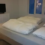 lounge appartement zeedijk Oostende