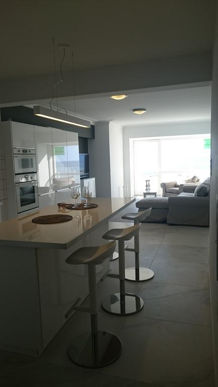 Appartement Lounge Zeedijk Oostende