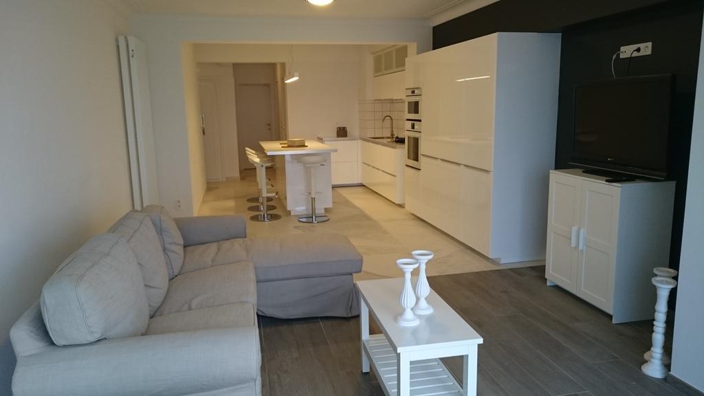 Lounge Zeedijk