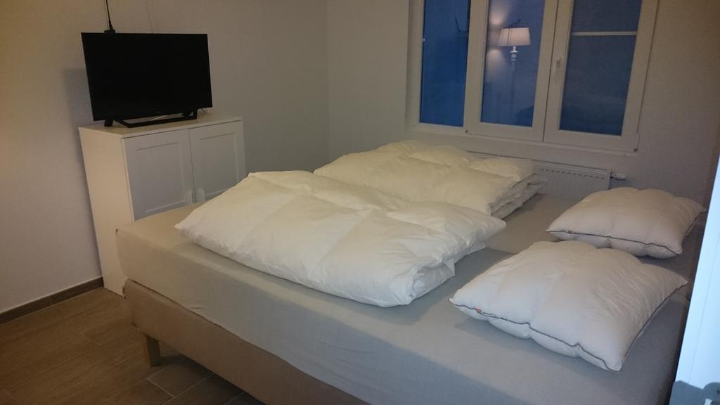 Appartement Lounge Zeedijk Oostende