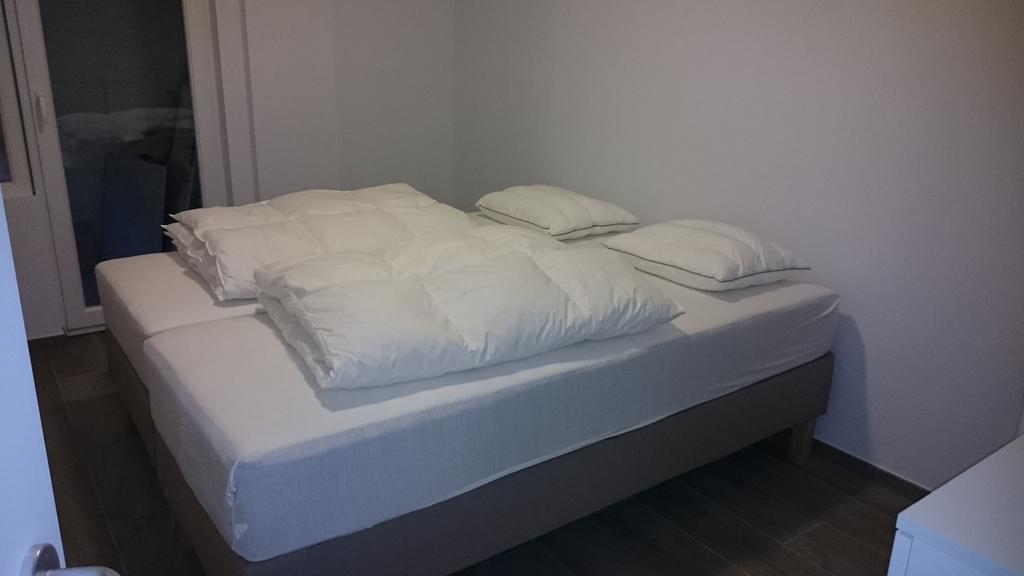 Lounge Zeedijk Appartement